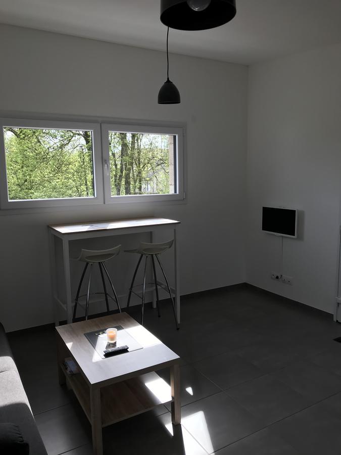 Ferienwohnung Chez Sophie Dole Exterior foto